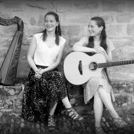 Quartiers d'été 2026 - Concert Araëlle - OLORON-SAINTE-MARIE