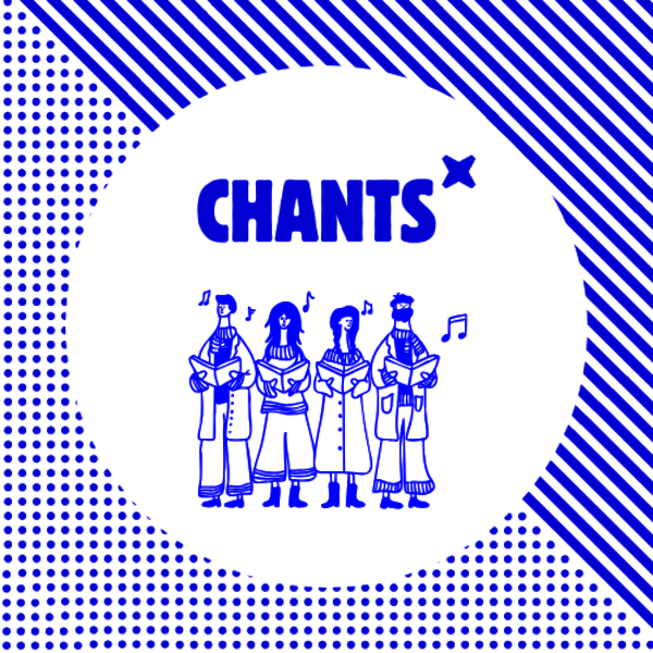 Concert 3 chorales - OLORON-SAINTE-MARIE