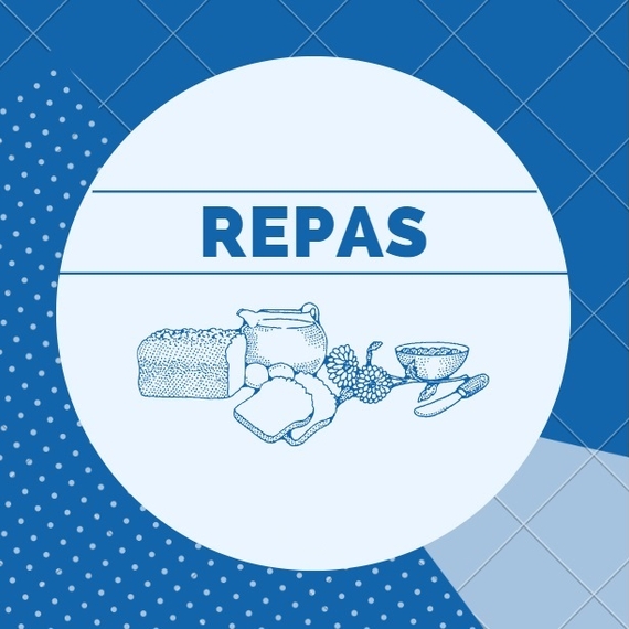 Repas béarnais - ESTIALESCQ