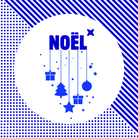 Lancement des illuminations de Noël et vin chaud - MOUMOUR