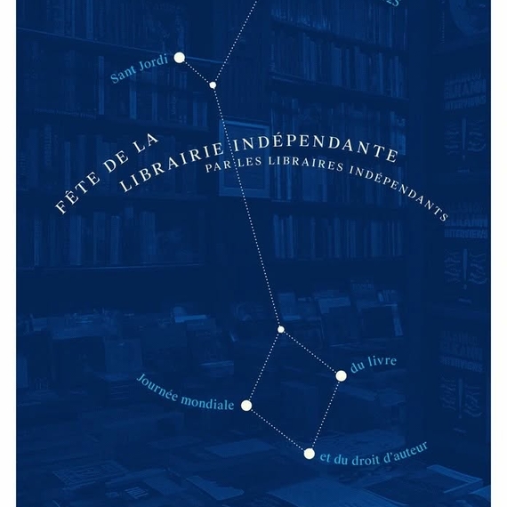 Fête de la librairie indépendante - OLORON-SAINTE-MARIE