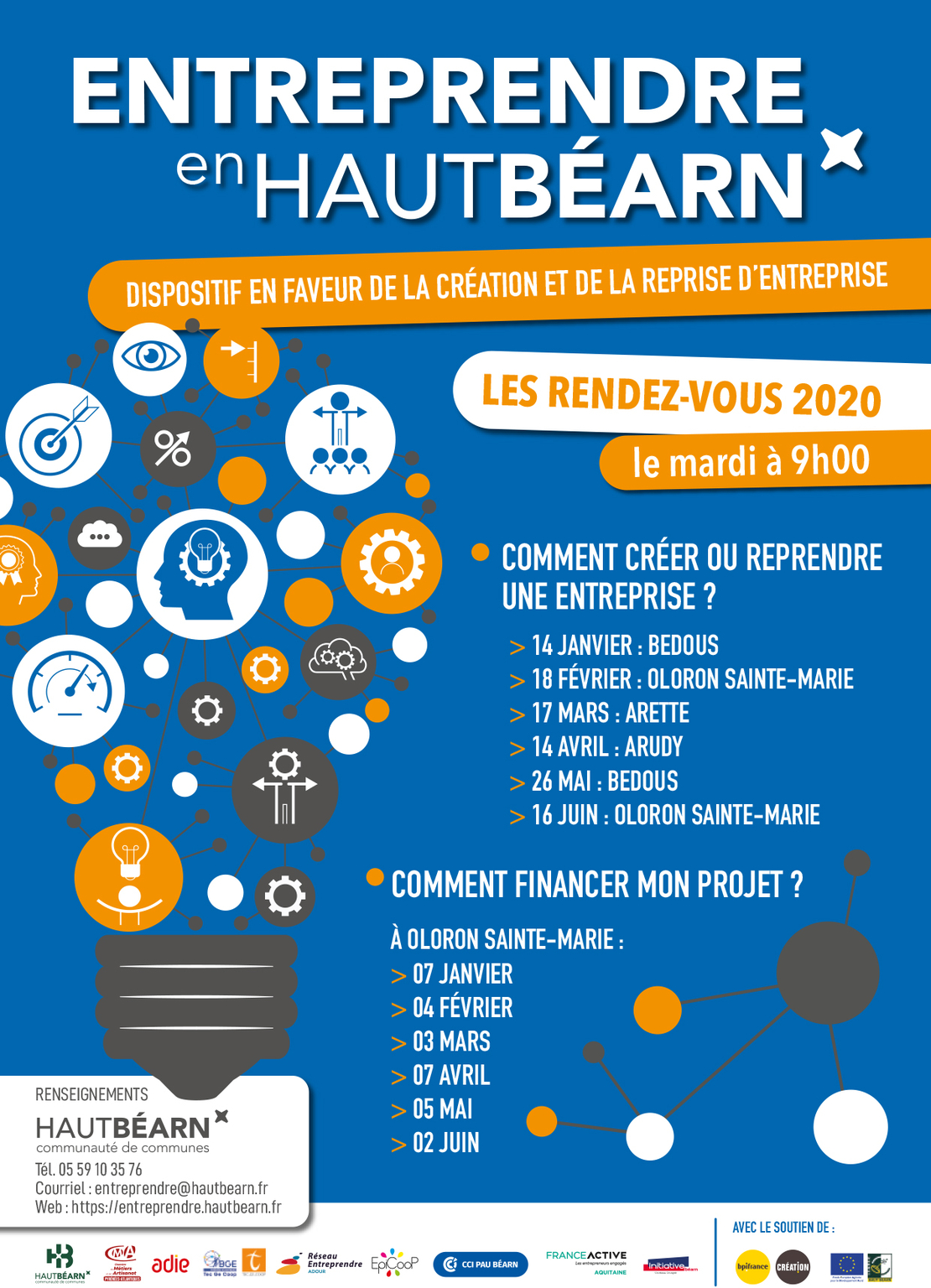 eehb RDV2020