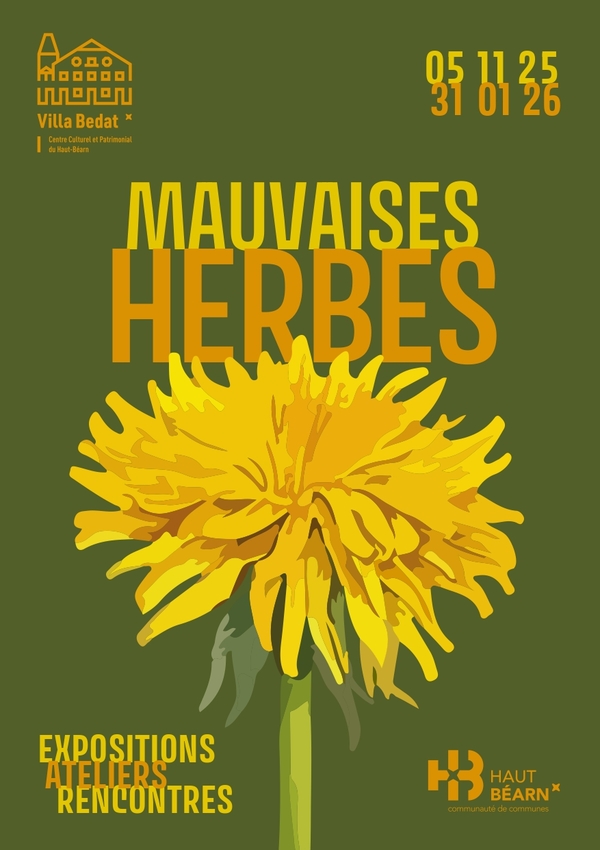 Rendez-vous en Pyrénées béarnaises : atelier création de fleurs en papier - OLORON-SAINTE-MARIE