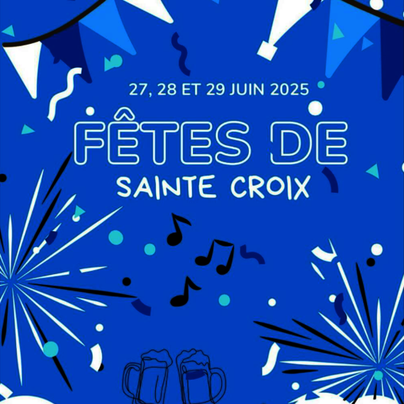 Fêtes de Sainte-Croix - OLORON-SAINTE-MARIE