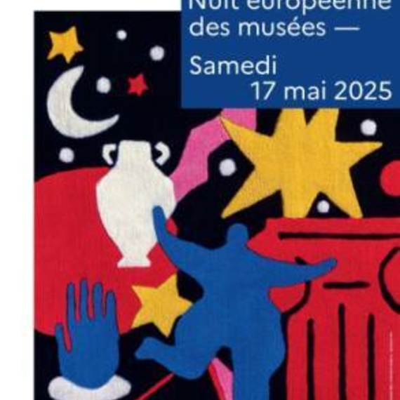 Nuit des musées - OLORON-SAINTE-MARIE