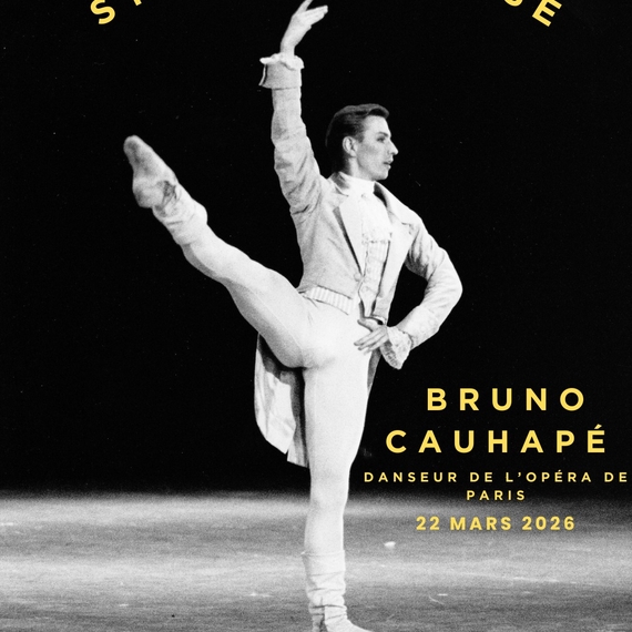 Stage de danse - OLORON-SAINTE-MARIE