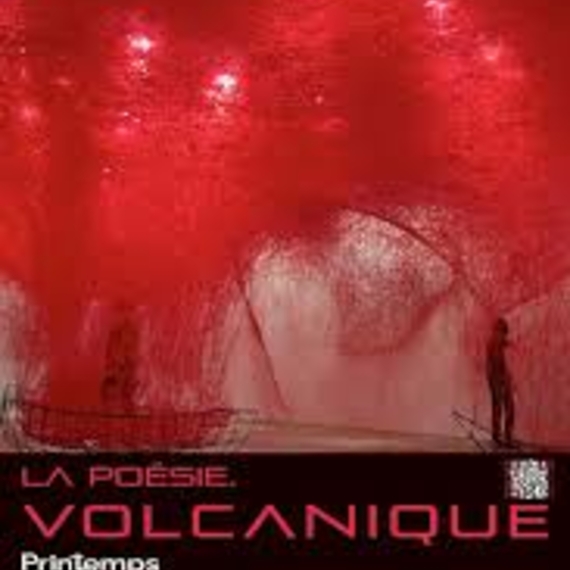 Printemps des Poètes : Exposition d'affiches de poésie - OLORON-SAINTE-MARIE