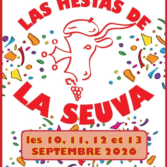 Fêtes de Lasseube - LASSEUBE