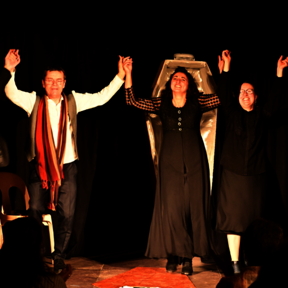 Spectacle - OLORON-SAINTE-MARIE