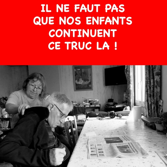 Rnecontre et film sur les pesticides - OLORON-SAINTE-MARIE