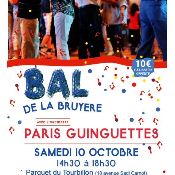 Bal de la Bruyère - OLORON-SAINTE-MARIE