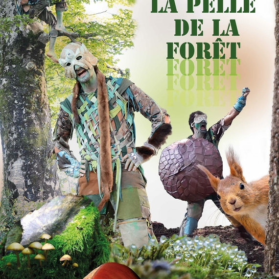 Spectacle vivant - OLORON-SAINTE-MARIE