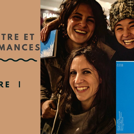 Désinvoltes ! Rencontre et performances - OLORON-SAINTE-MARIE