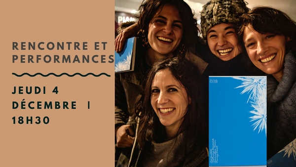 Désinvoltes ! Rencontre et performances - OLORON-SAINTE-MARIE