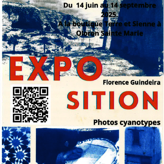 Exposition : La médina de Fès - OLORON-SAINTE-MARIE