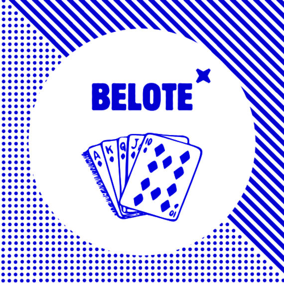 Concours de belote - EYSUS