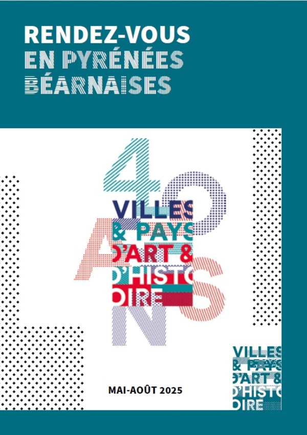 Rendez-vous en Pyrénées béarnaises : Monuments commémoratifs de la déportation - OLORON-SAINTE-MARIE