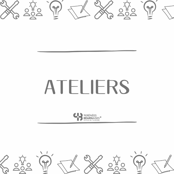 Ateliers de troubadourisme et spectacle - OLORON-SAINTE-MARIE