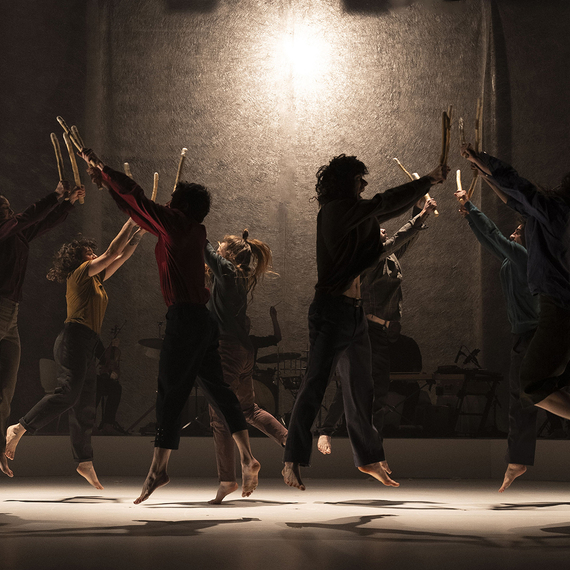 Saison culturelle - Bezperan - Collectif Bilaka - OLORON-SAINTE-MARIE