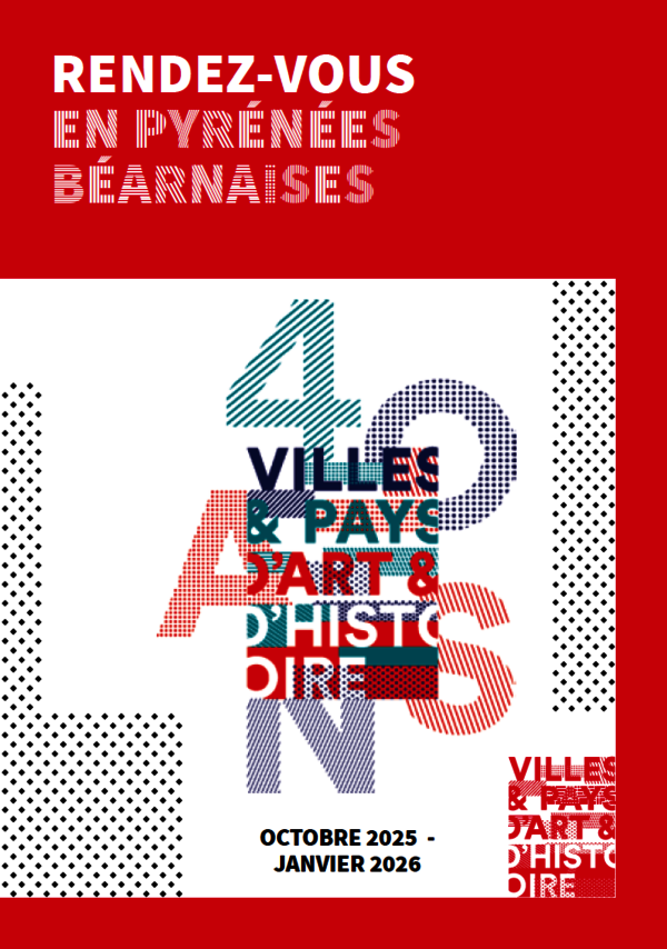 Rendez-vous en Pyrénées Béarnaises : exposition "Les oubliées des bas-côtés" - OLORON-SAINTE-MARIE