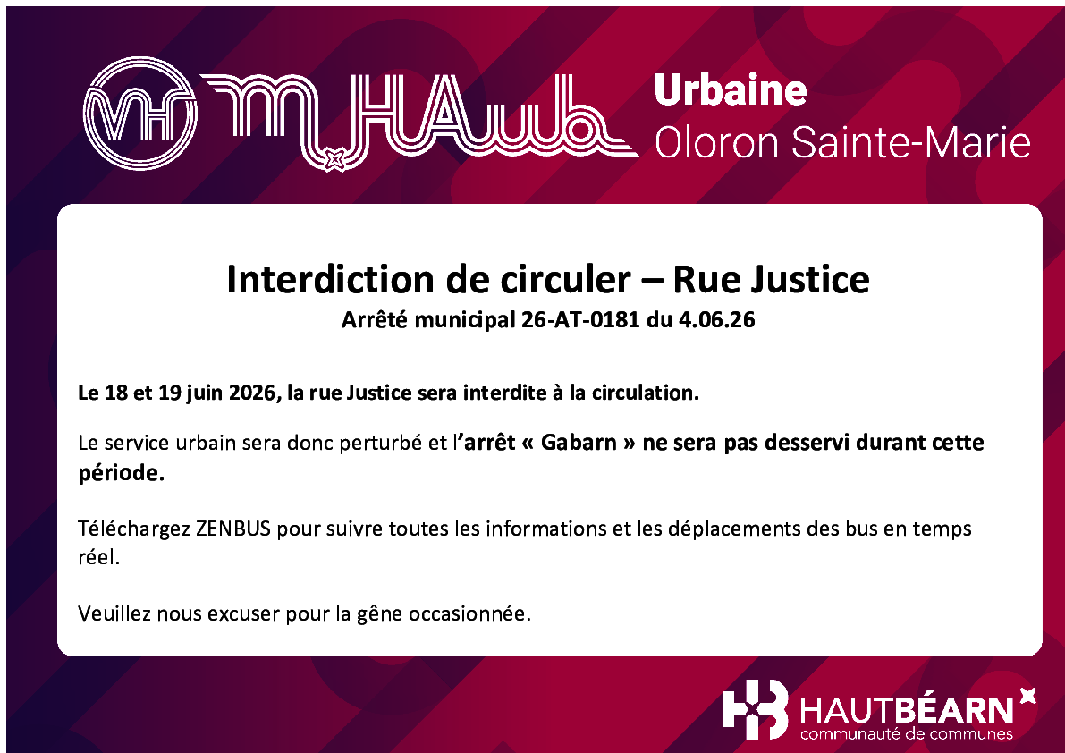 Perturbations - 18 et 19 juin