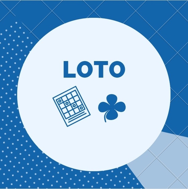 Loto du collège des Cordeliers - LEDEUIX