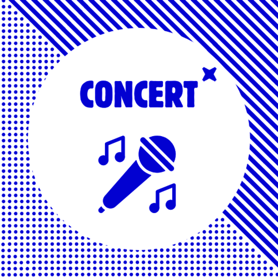 Concerts - LASSEUBE