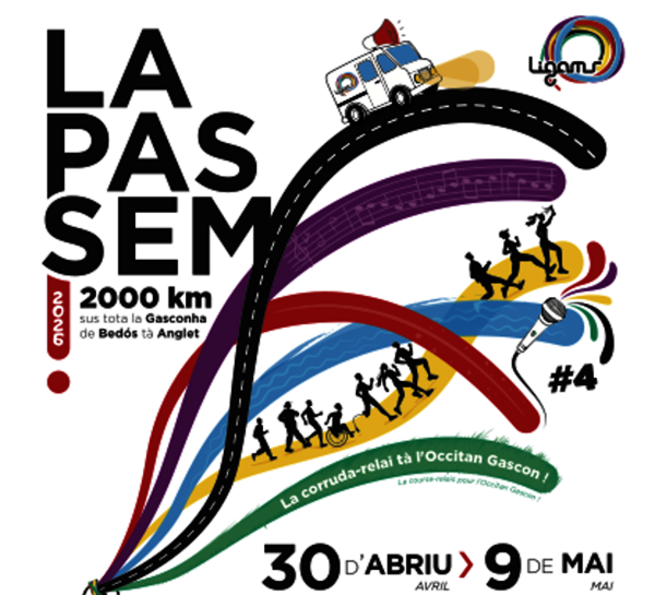 La Passem 2026 - OLORON-SAINTE-MARIE
