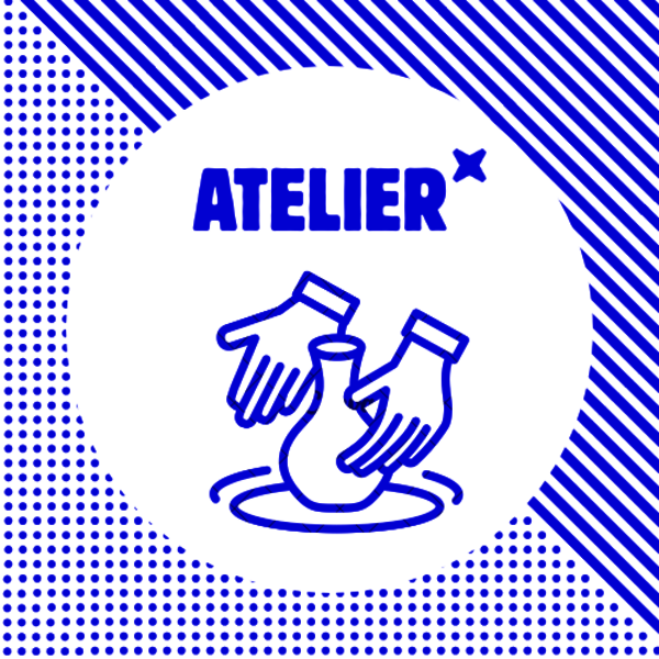 Workshop textile - OLORON-SAINTE-MARIE