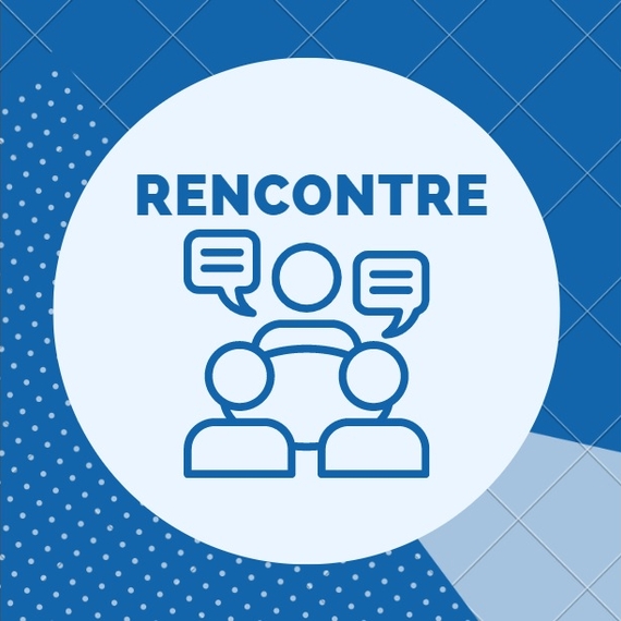 Rencontre artistique avec l'association "Là-Bas" - OGEU-LES-BAINS