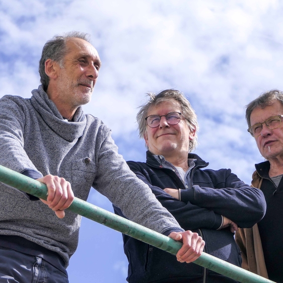 Concert de Maximundo - LURBE-SAINT-CHRISTAU