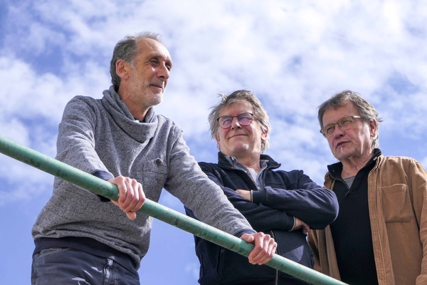 Concert de Maximundo - LURBE-SAINT-CHRISTAU