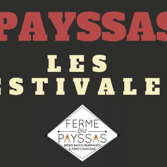 Estivales du Payssas - ASASP-ARROS