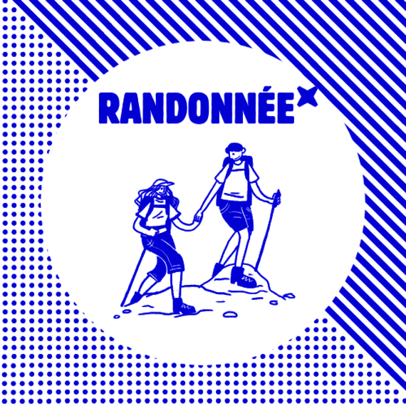Sortie séniors : randonnée à Saucède - OLORON-SAINTE-MARIE