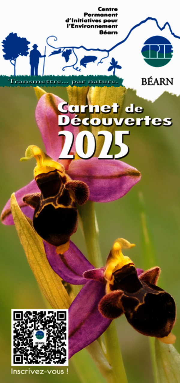 Bio pour petits et grands gourmands - Sortie CPIE - OLORON-SAINTE-MARIE
