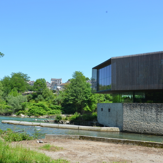 Rendez-vous aux jardins - OLORON-SAINTE-MARIE