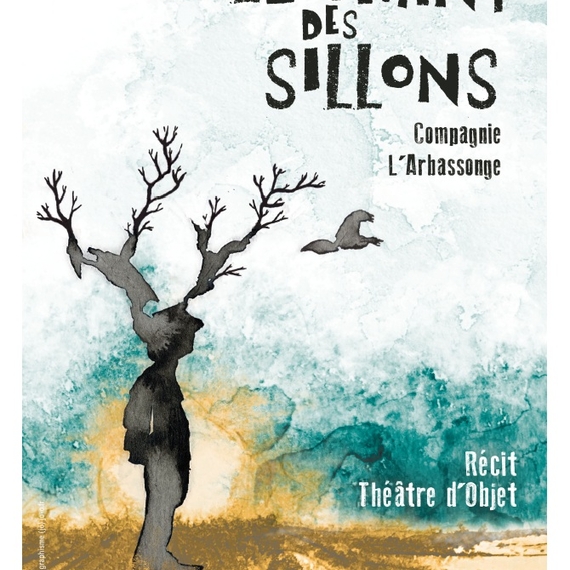 Spectacle Le chant des Sillons - LASSEUBE