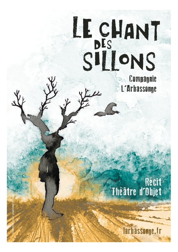 Spectacle Le chant des Sillons - LASSEUBE