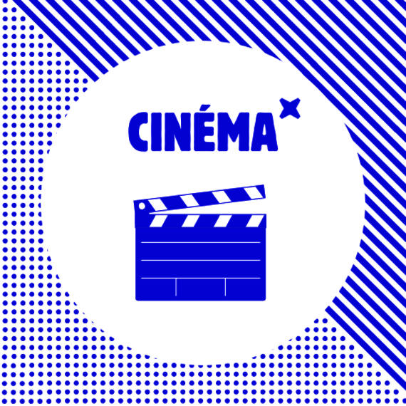 Semaine bleue : Ciné Débat - OLORON-SAINTE-MARIE