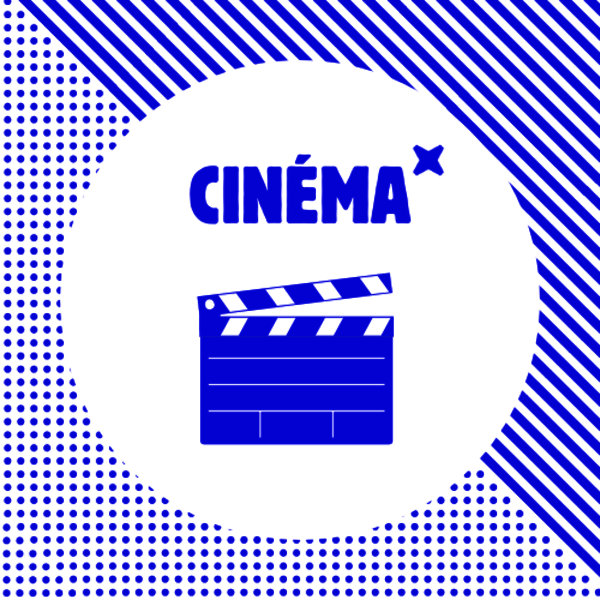 Semaine bleue : Ciné Débat - OLORON-SAINTE-MARIE