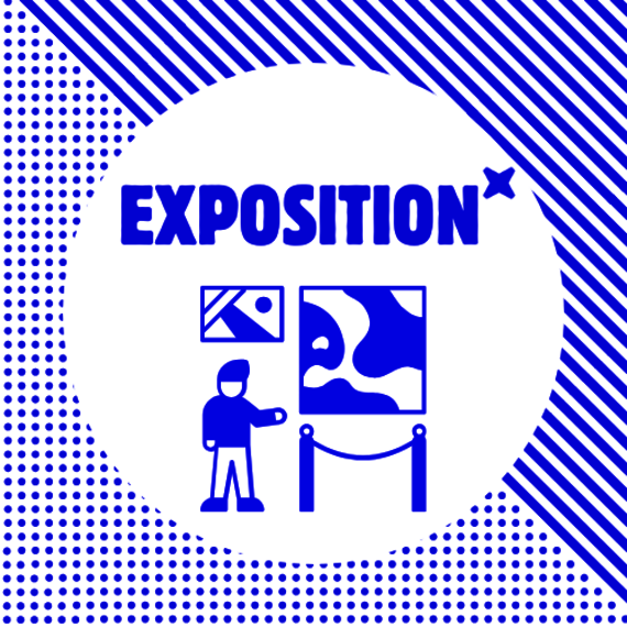 Exposition Femme de Tous les Horizons - OLORON-SAINTE-MARIE