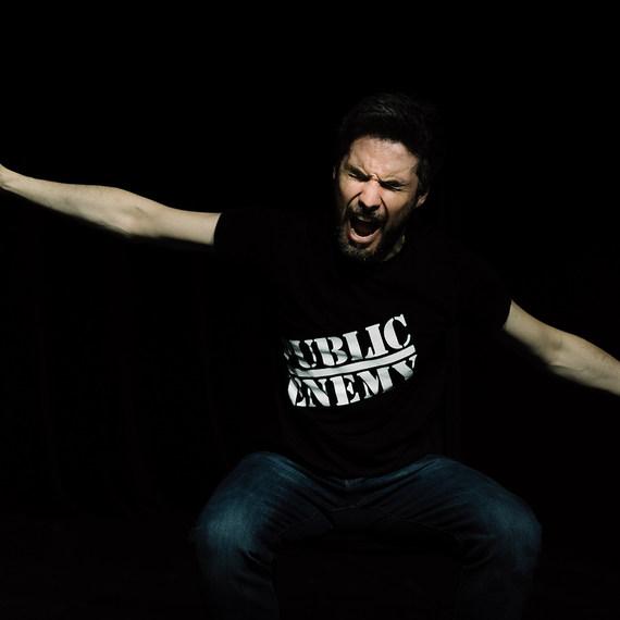 Saison culturelle - Terminator 2 Unplugged - Boom'Structur - BIDOS