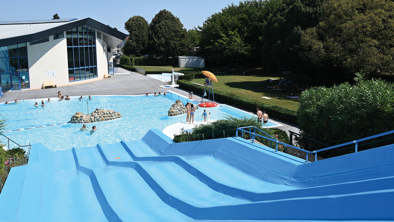 Piscines Du Haut B arn Communaut De Communes Du Haut B arn 64 Piscines Du Haut B arn Communaut De Communes Du Haut B arn 64