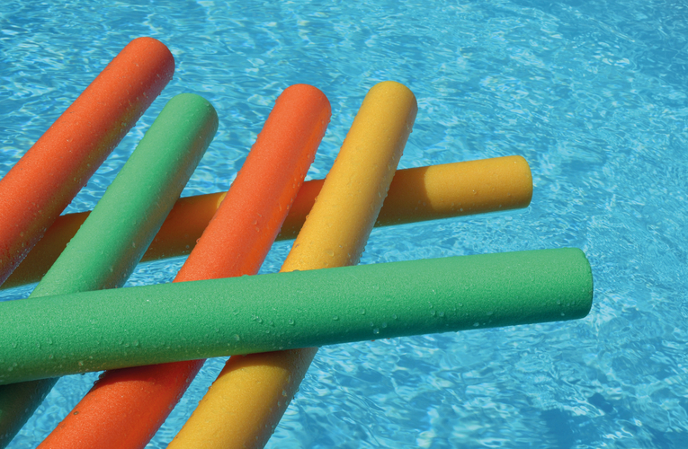 Aquaforme et aquatraining par les MNS