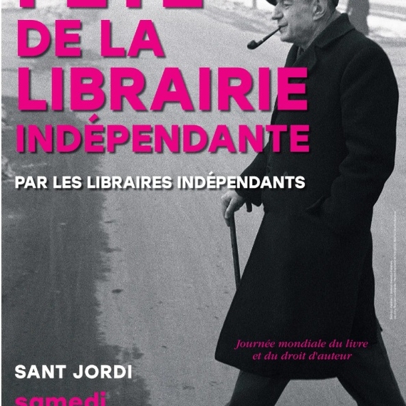 Fête de la librairie indépendante - OLORON-SAINTE-MARIE