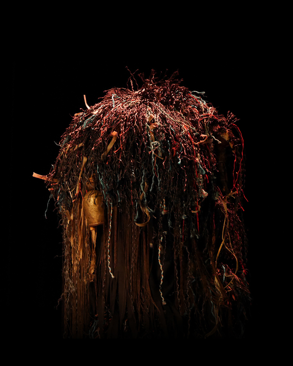 Saison culturelle - Prélude de Pan - Compagnie Hart Brut - OLORON-SAINTE-MARIE