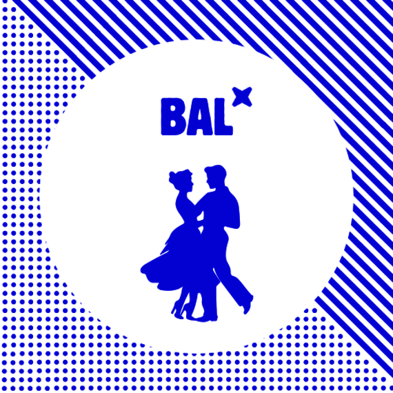 Semaine bleue : Bal d'ouverture - OLORON-SAINTE-MARIE