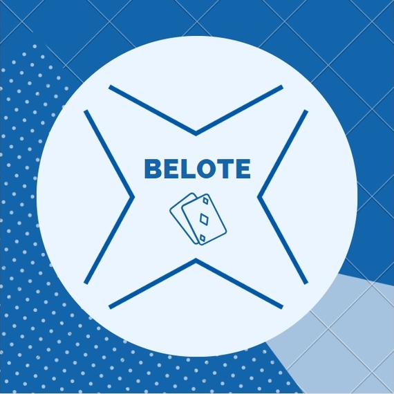 Championnat de belote - EYSUS