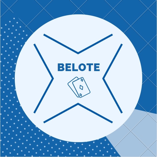 Championnat de belote - EYSUS
