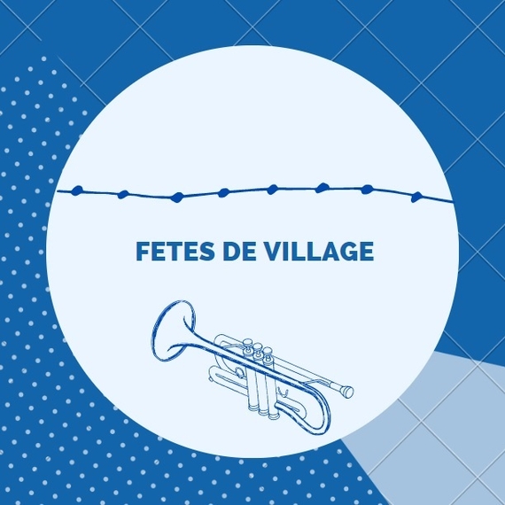 Fête de Lasseubetat - LASSEUBETAT